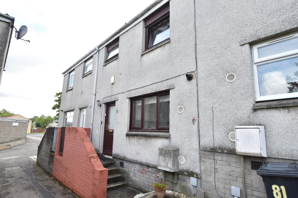Main image of property: Harburn Drive, West Calder, West Lothian
