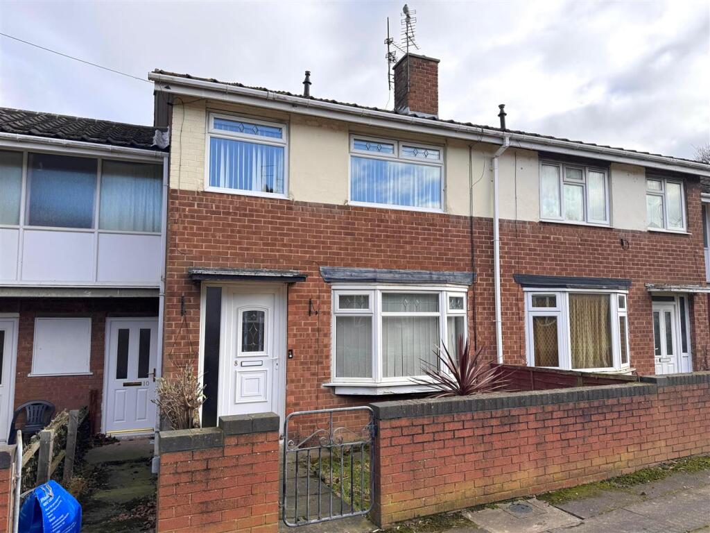 Main image of property: Seatonport Court, Stockton-On-Tees