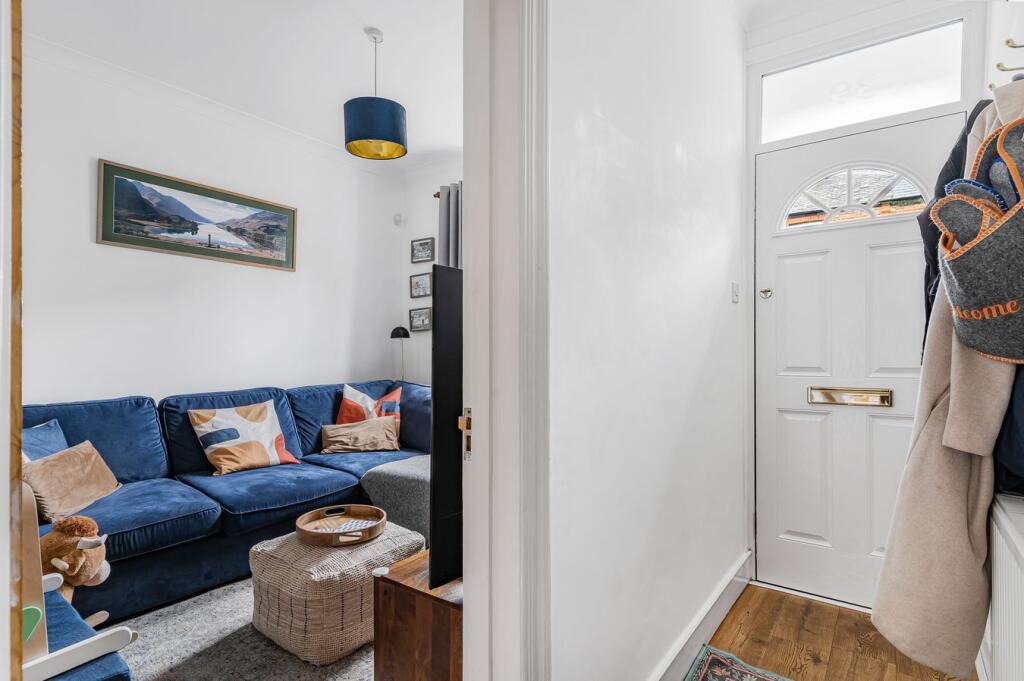 House in London, Hanwell - View 4