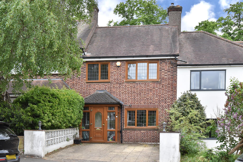 Main image of property: Duncombe Hill