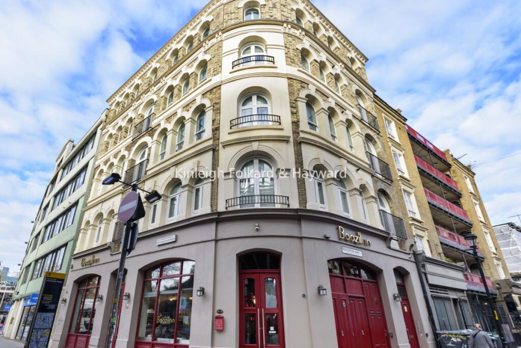 Main image of property: Southwark Street, London, SE1