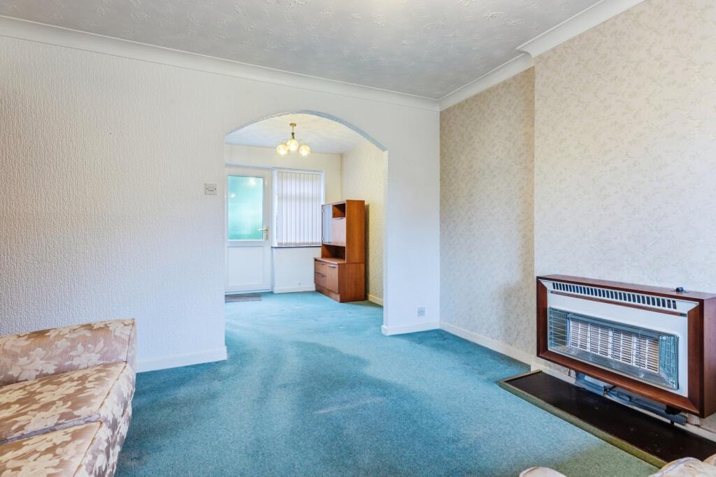 House in Chorley, Clayton-le-Woods - View 5