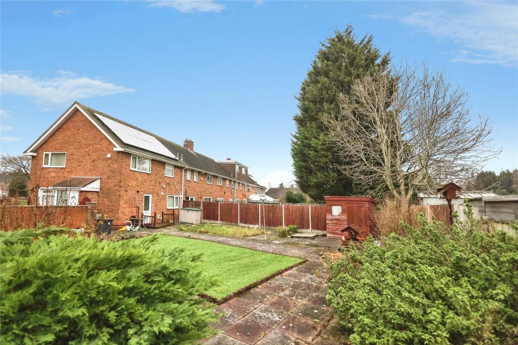 Additional image 17 of Chelmsley Grove, Birmingham, West Midlands, B33