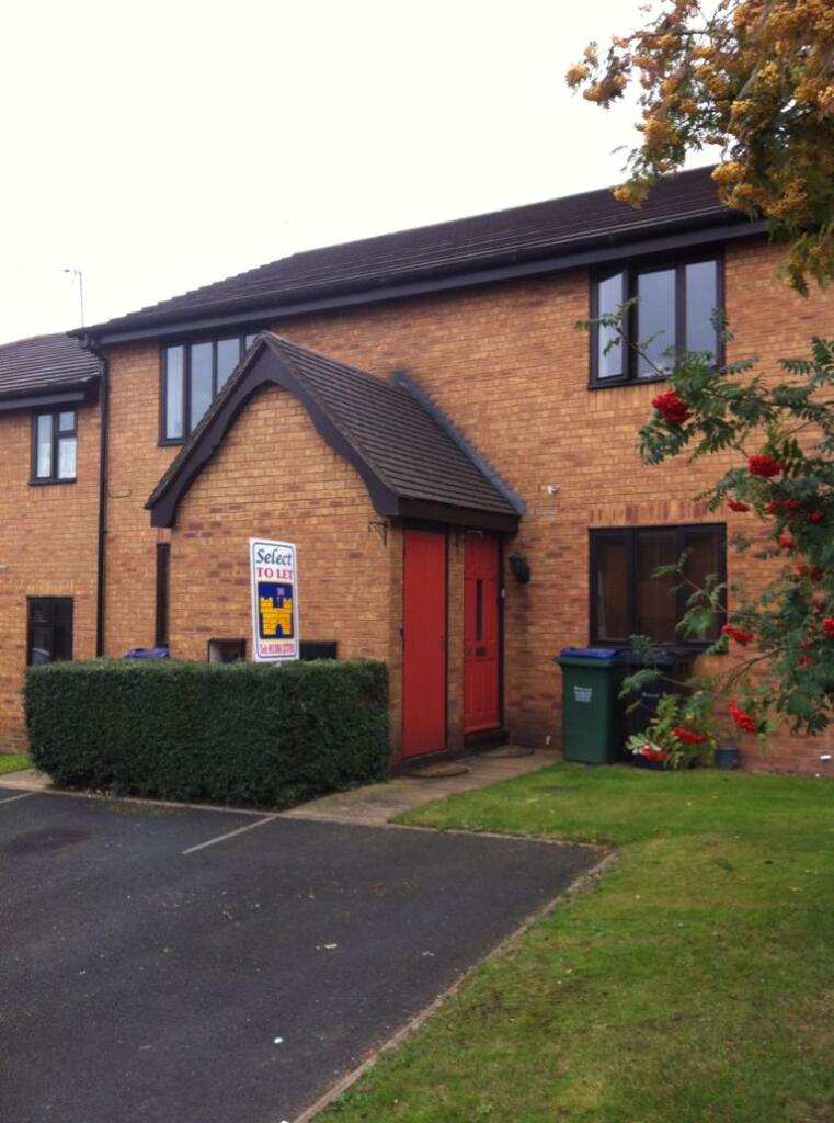 Main image of property: Anita Avenue, Tipton