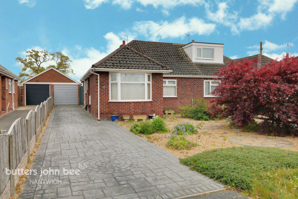 Main image of property: Green Lane, Nantwich