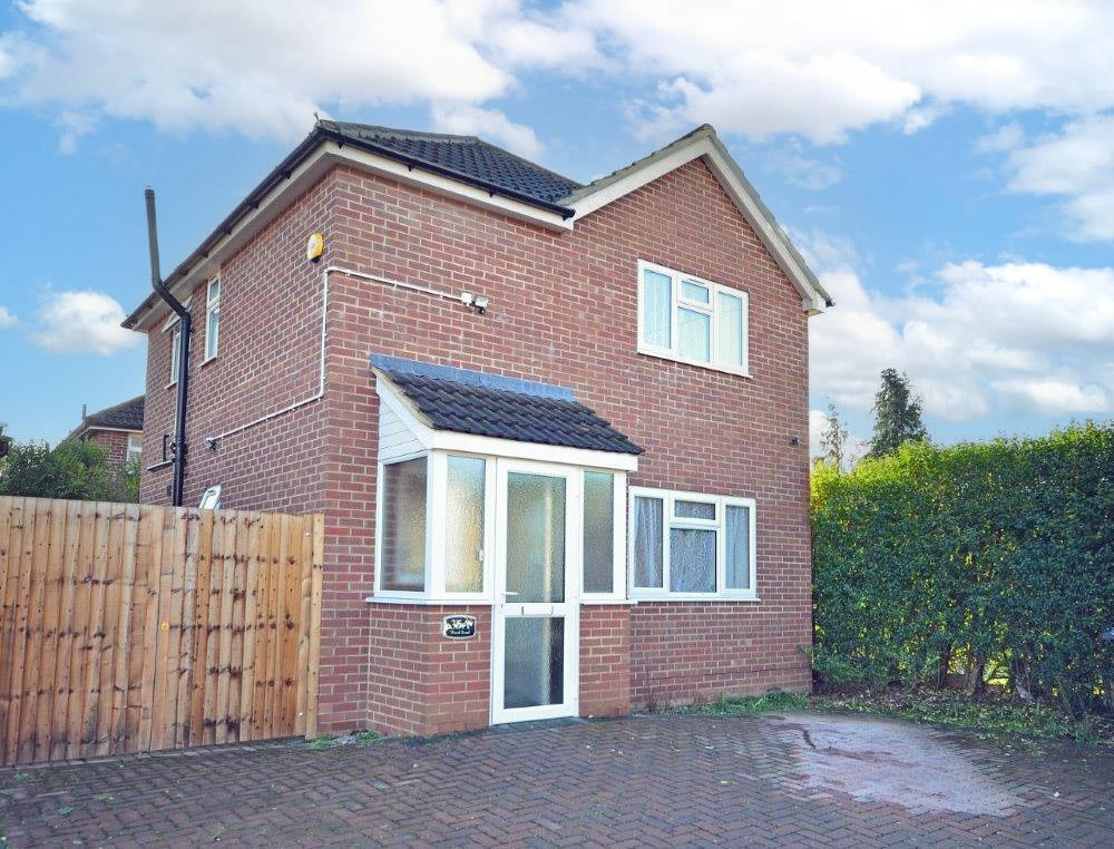 Main image of property: Wood Road, Camberley