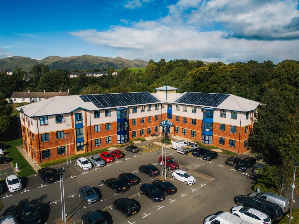 Main image of property: Office 2.3, e-Centre, Alloa FK10 3LP