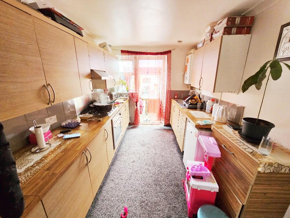 Main image of property: Wakefield Street, London, E6
