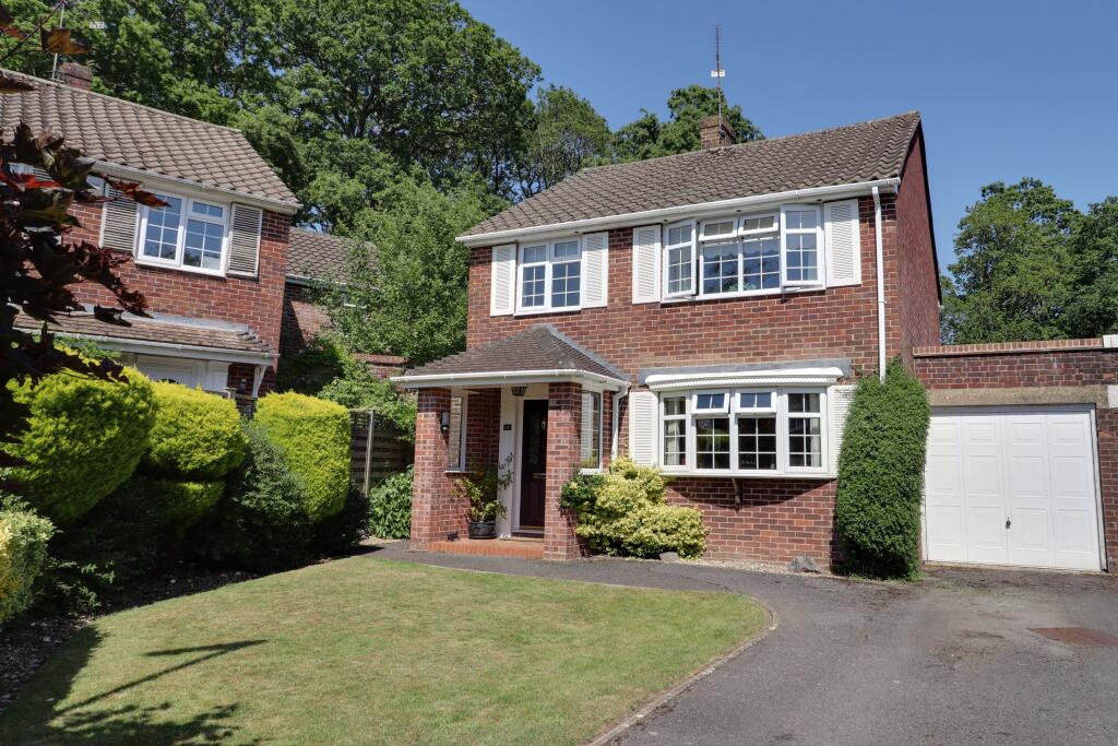 Main image of property: HIGHFIELD CLOSE, WATERLOOVILLE