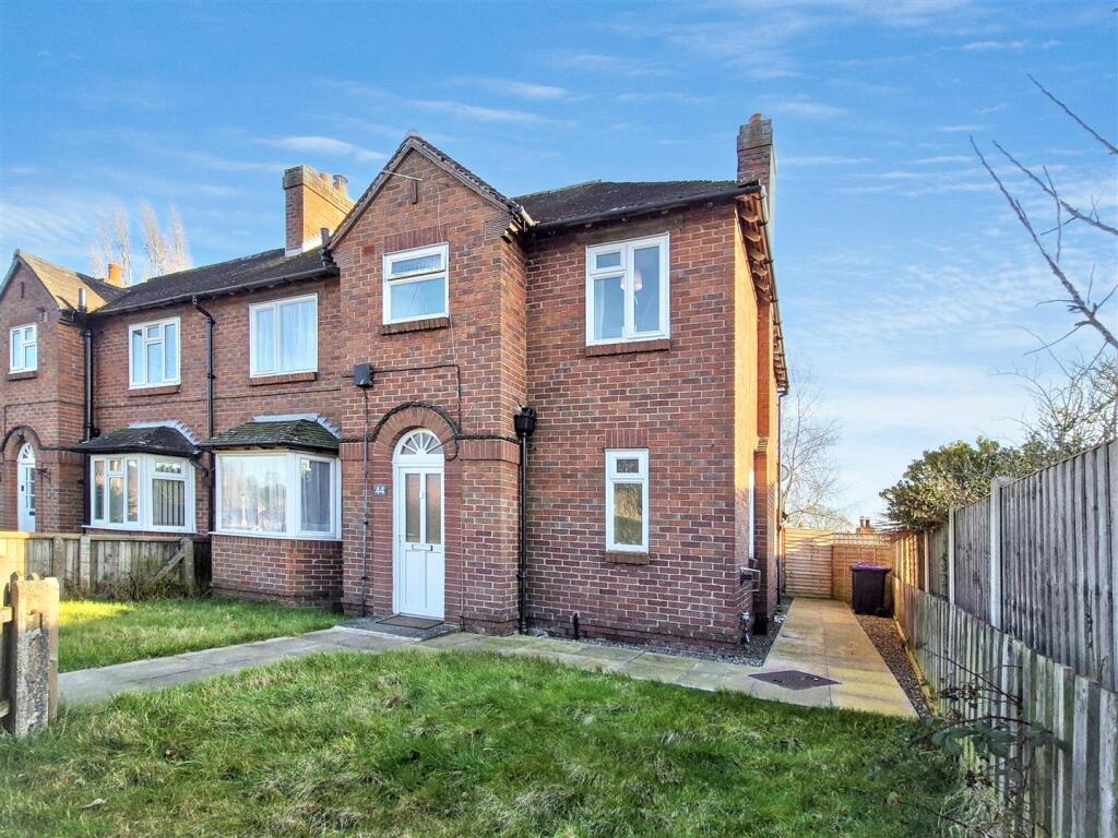 Main image of property: Corporation Street, Bishops Castle