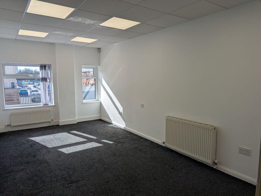 Main image of property: Paley Road, Preston, Lancashire, PR1