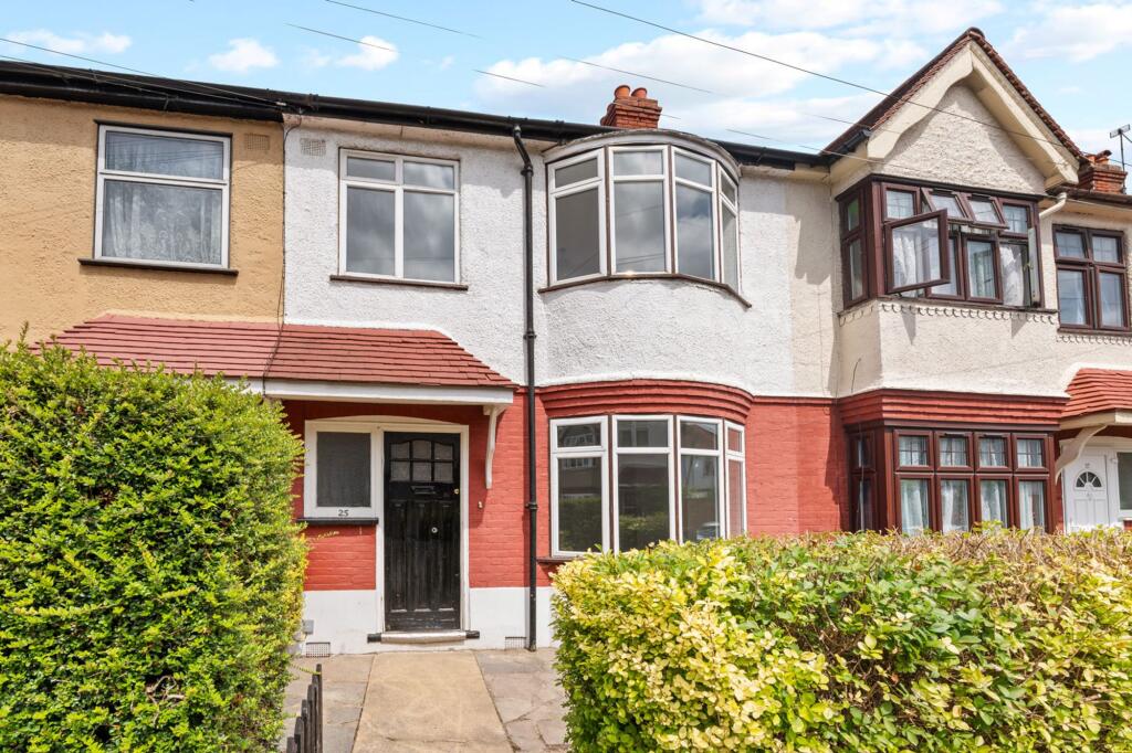 Main image of property: Russell Road, Mitcham, CR4