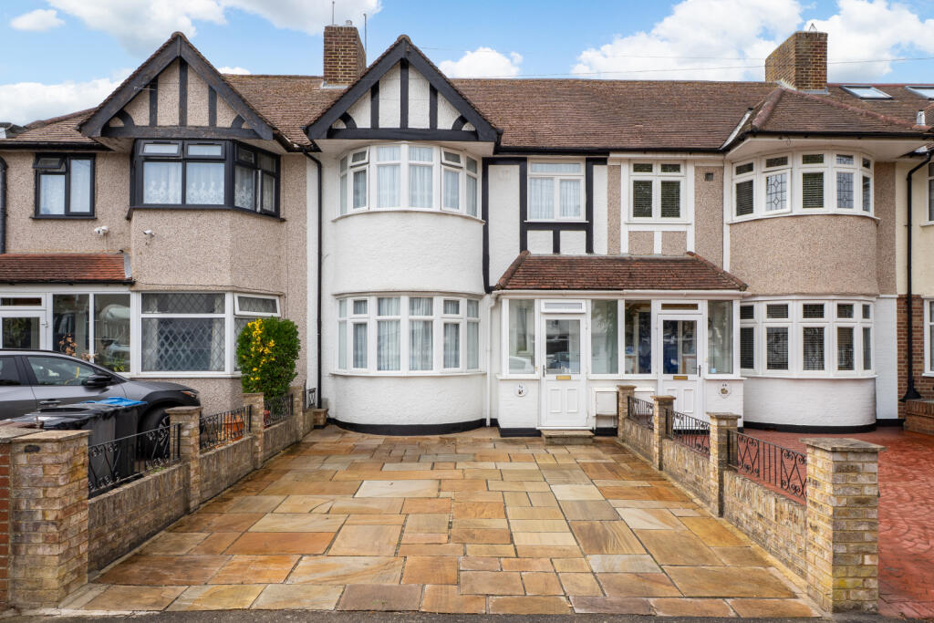 Main image of property: Rutland Drive, Morden, SM4