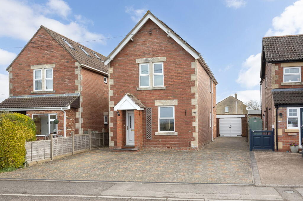 Main image of property: Semington Road, Melksham, Wiltshire, SN12 6EA