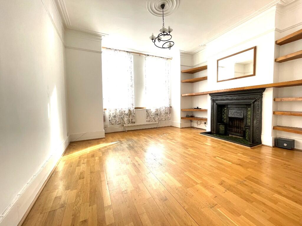 Main image of property: Hertford Road, East Finchley, London N2