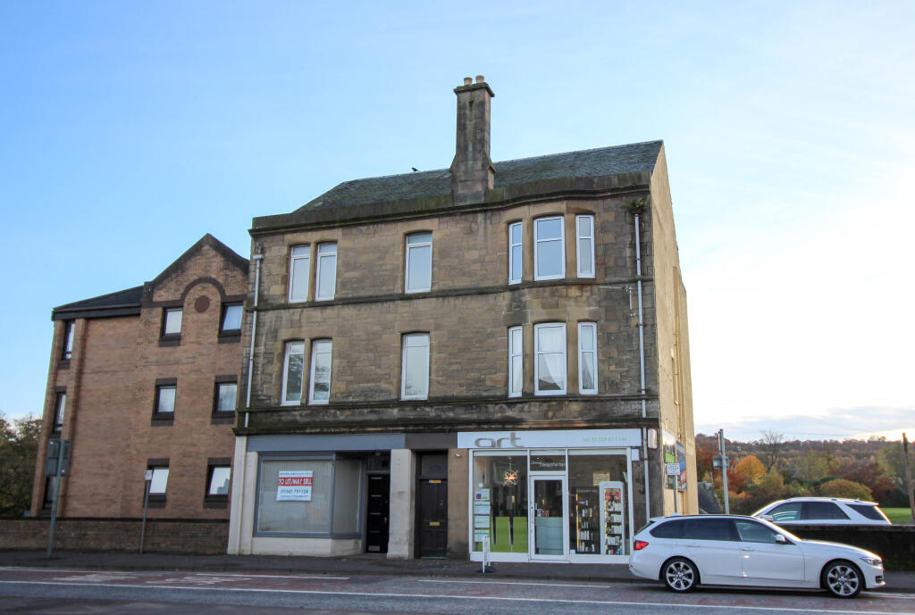 Main image of property: Main Street, Camelon, Falkirk