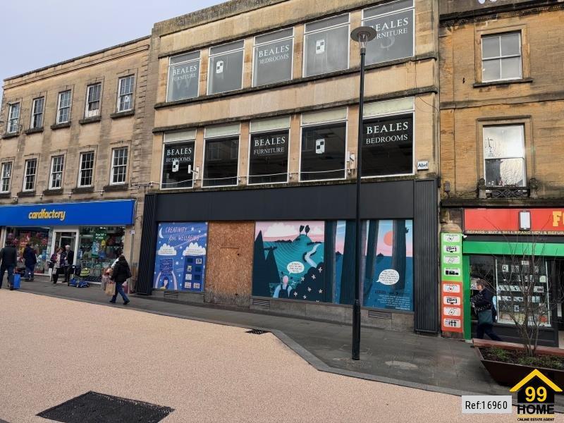 Main image of property: High Street, Yeovil, Somerset, BA20