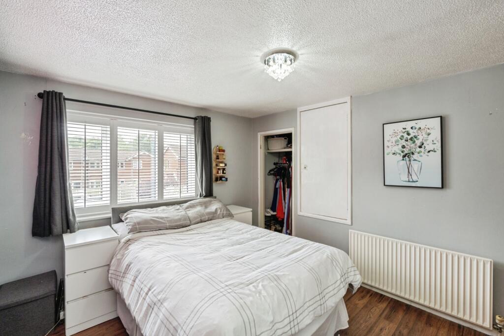 Dove Close, WARRINGTON, Cheshire, WA3 – pohled 6