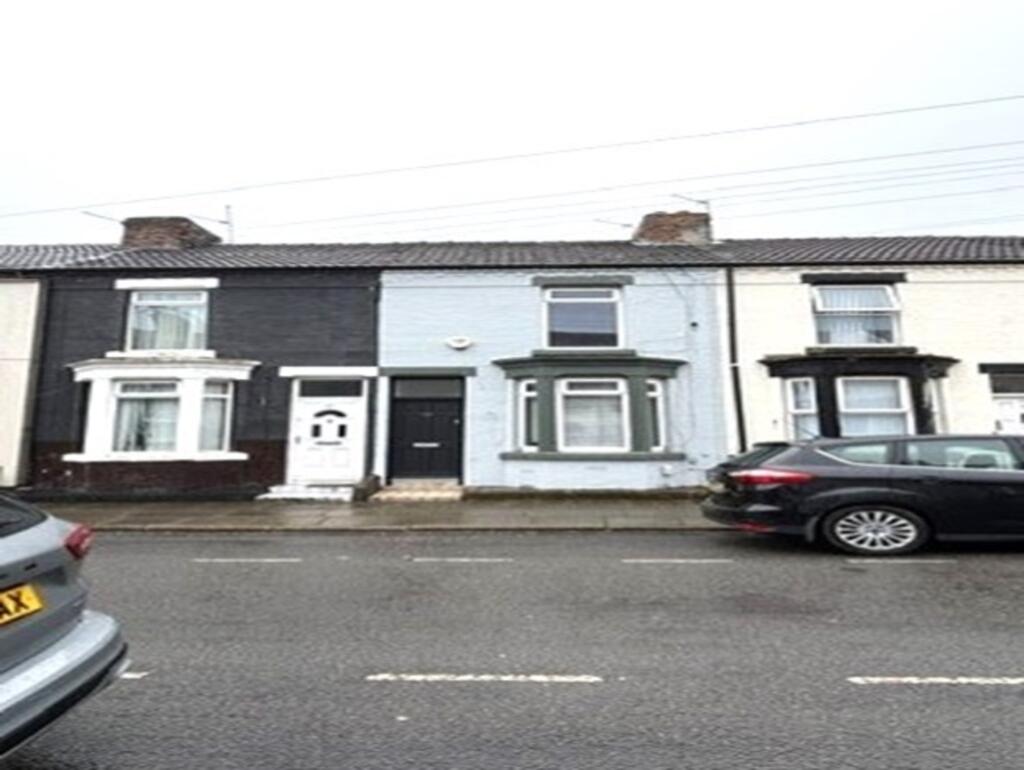 Main image of property: Bardsay Road, Liverpool, Merseyside
