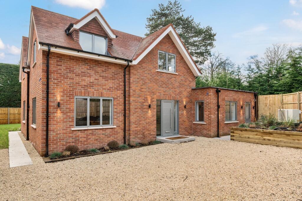 Main image of property: Brockenhurst Road, Ascot, Berkshire, SL5