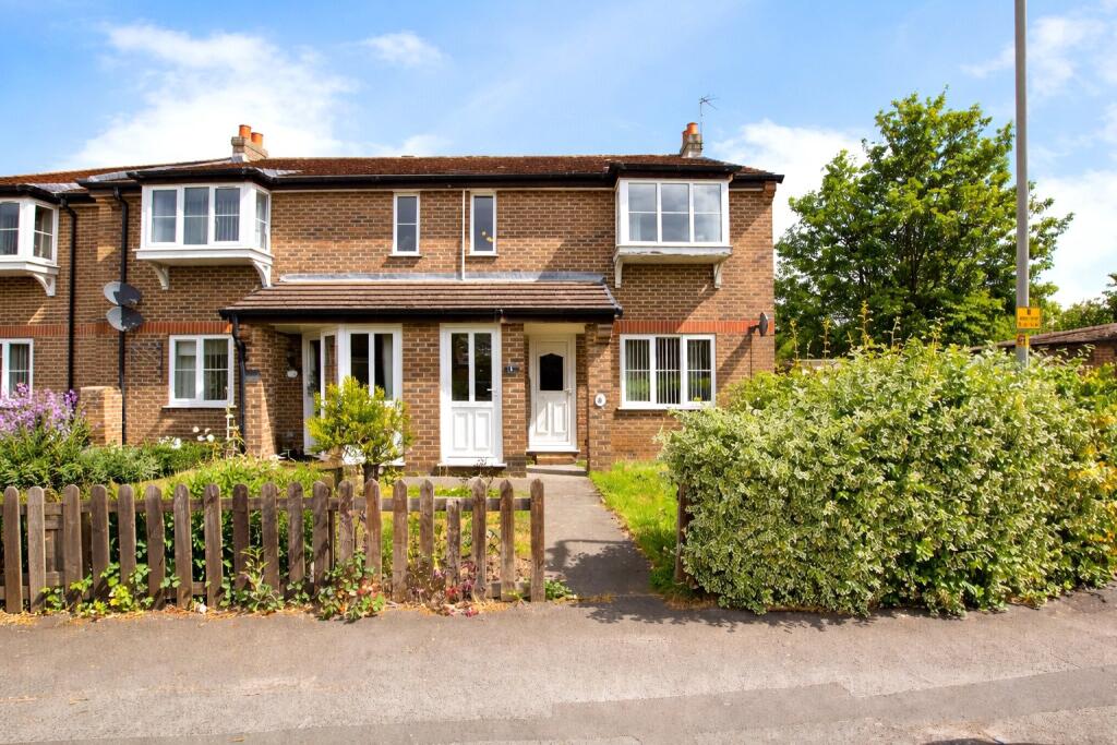 Main image of property: Bailey Court, Northallerton, North Yorkshire, DL7