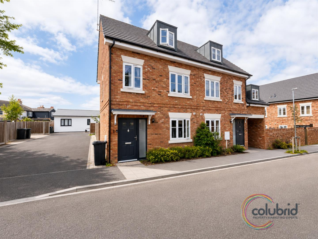 Main image of property: Chelwater, Great Baddow, Chelmsford