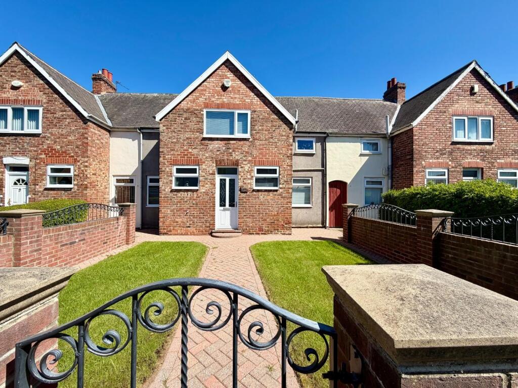 Main image of property: Easson Street, Middlesbrough