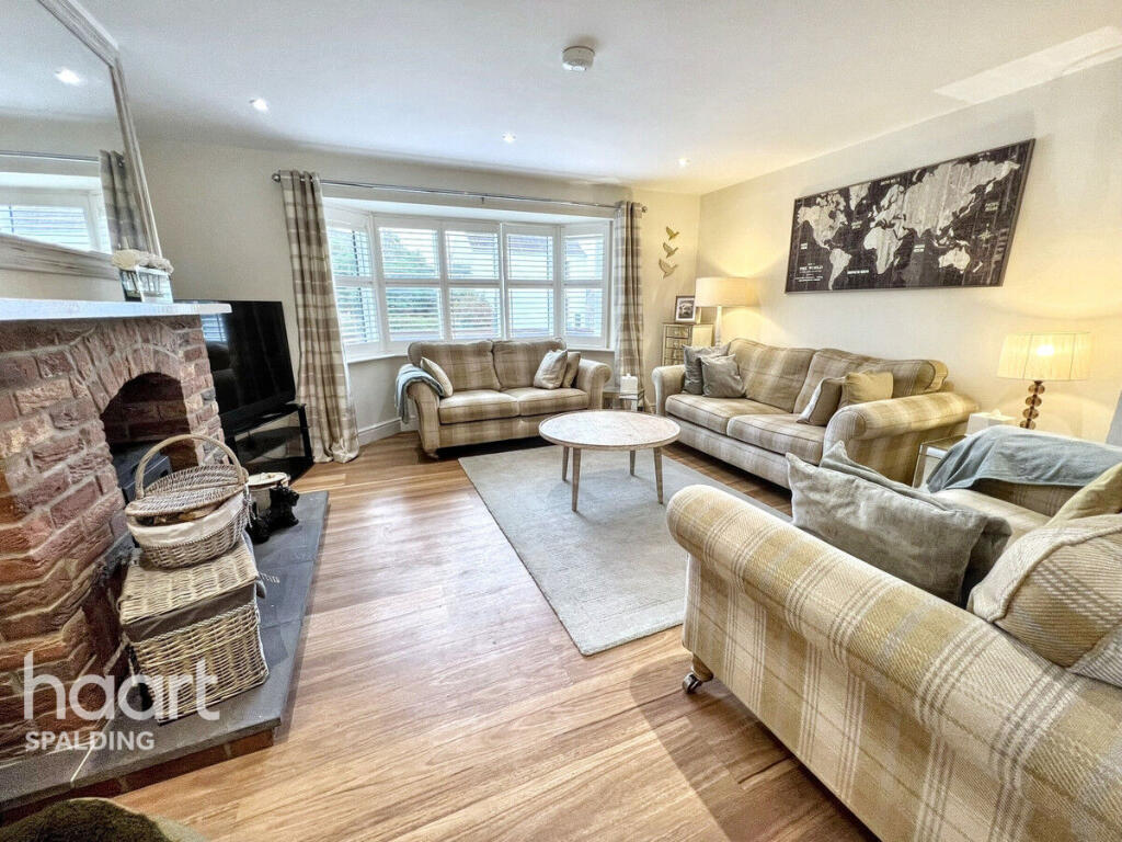 Main image of property: Washway Road, Saracen's Head