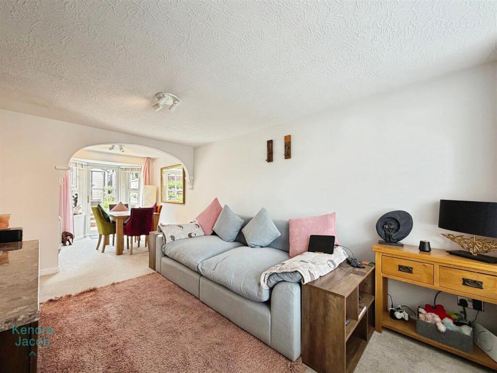 House in Sheffield - View 2