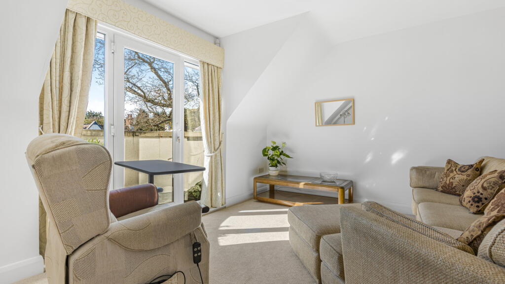 Additional image 7 of Apartment 6, Chatsworth House, Chepstow Place, Sutton Coldfield, B74 3TJ