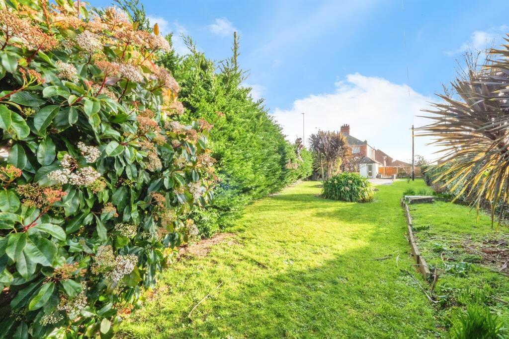 Main image of property: Chickerell Road, Weymouth