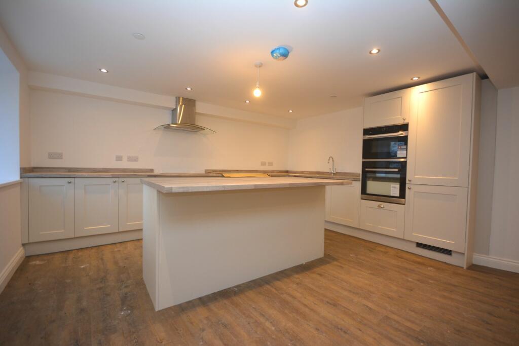 Cottage 2, Fron Olau, Dolgellau, LL40 2PS photo 3