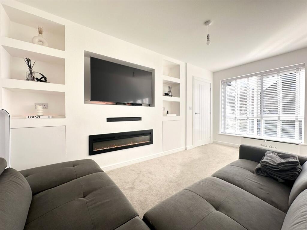 Main image of property: Whiting Avenue, Greenhithe, Kent, DA9