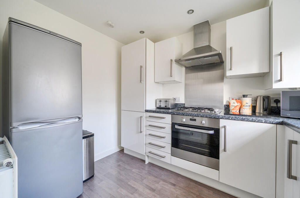 Cintra View, Northumberland Avenue, Reading - View 4