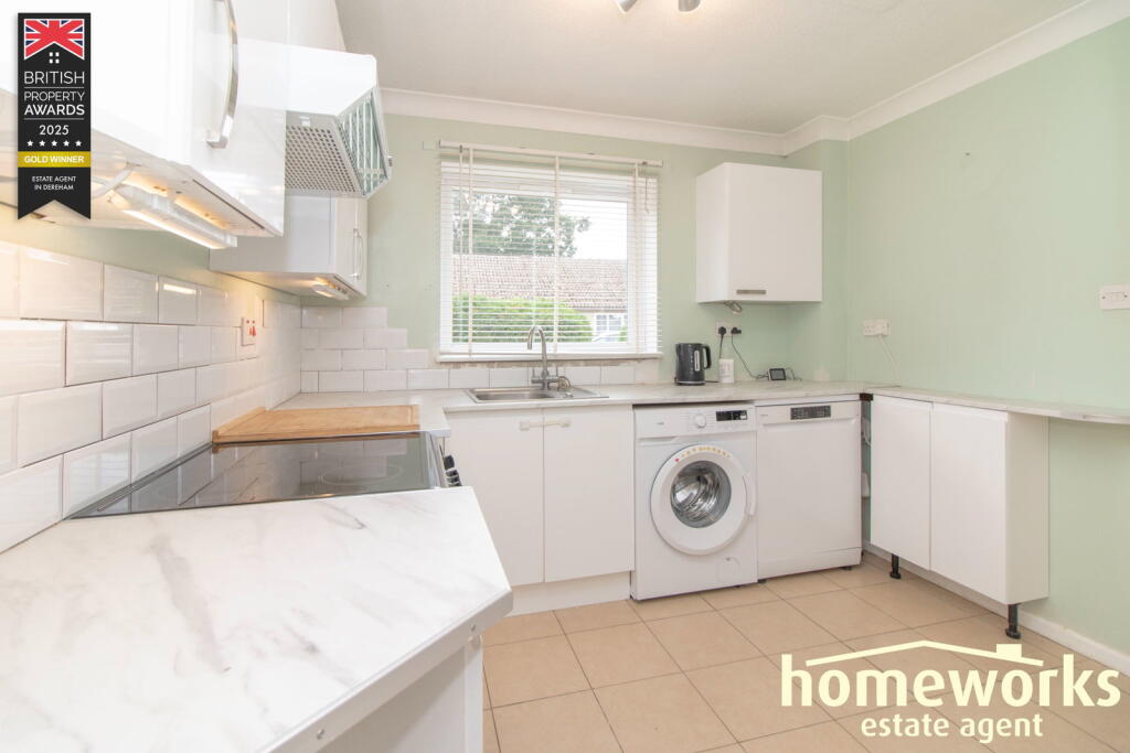 House in Norwich - View 4