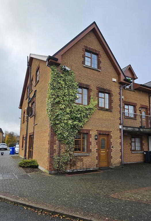 Main image of property: 1 Stafford House, Leader Park, Dublin Road, Longford Town