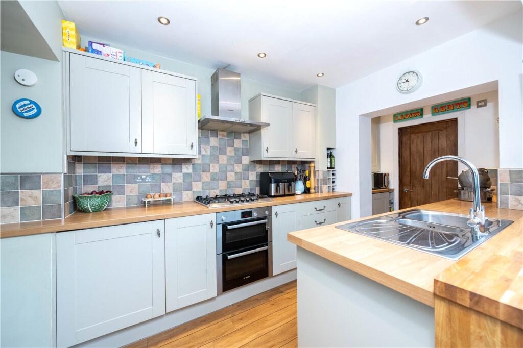 House in Bourne, The Croft - View 4
