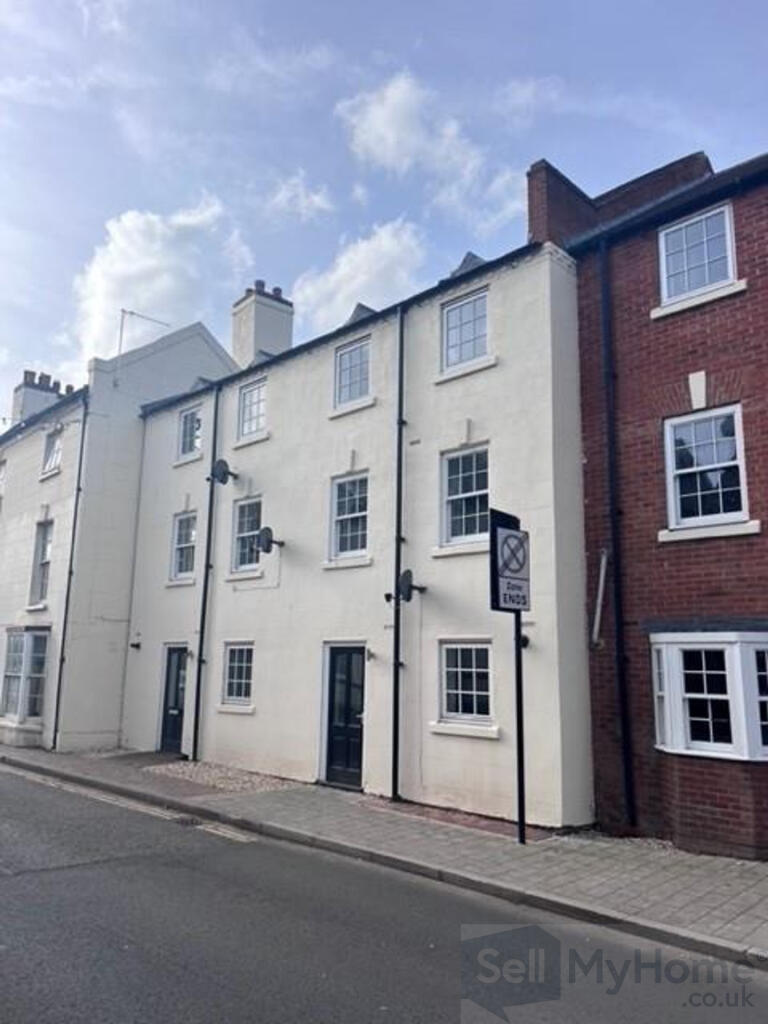 Main image of property: Park Street, Shifnal