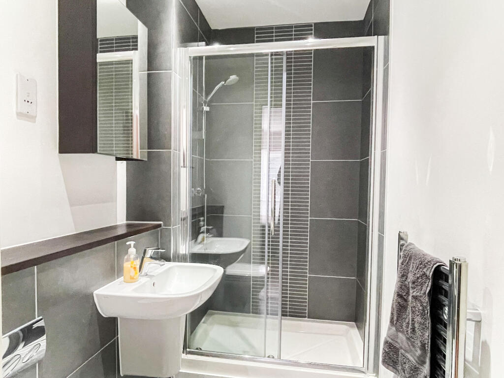 Additional image 7 of Flat 11, Cofton Park Court, Cofton Park Close, Rednal, Birmingham, B45 8AG