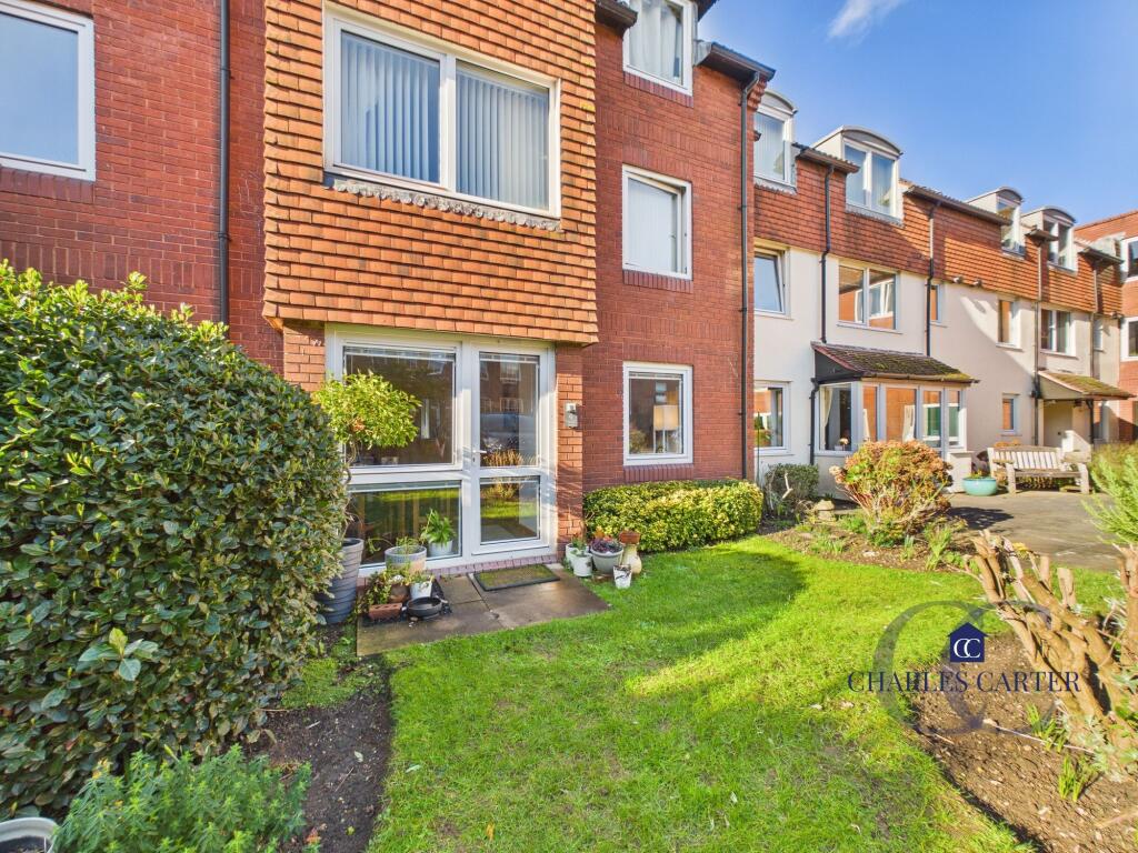 Main image of property: Home Abbey House, High Street, Tewkesbury