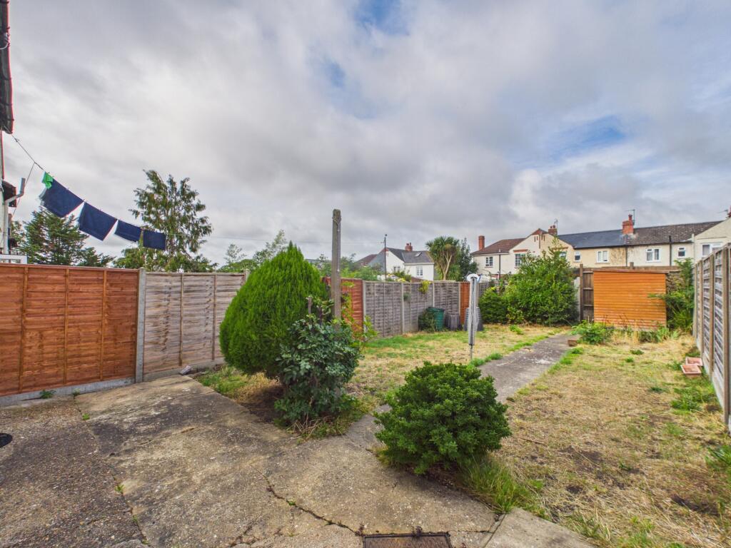 House in Portsmouth - View 4