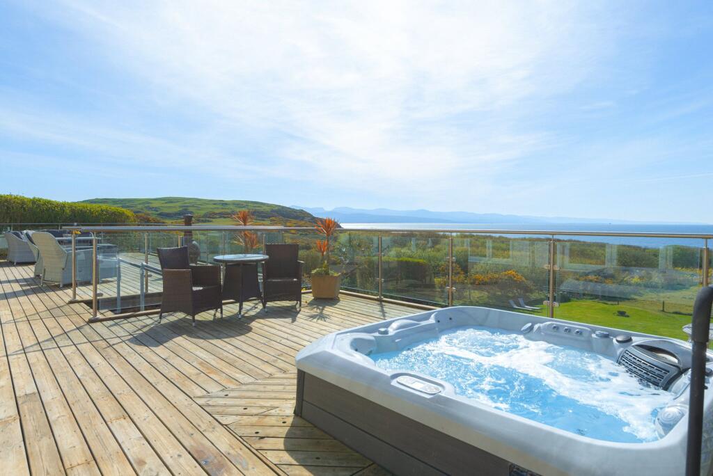 Lower Morannedd, Criccieth, LL52 photo 4