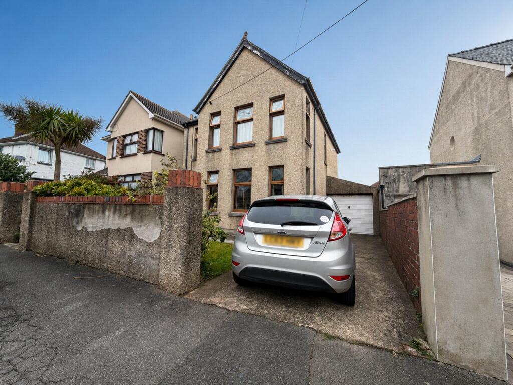 Main image of property: Waterloo Road, Hakin, Milford Haven, Pembrokeshire, SA73