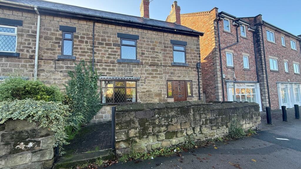 Main image of property: Bawtry Road, Wickersley, ROTHERHAM