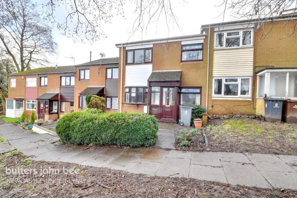 Main image of property: Featherstone Grove, STOKE-ON-TRENT