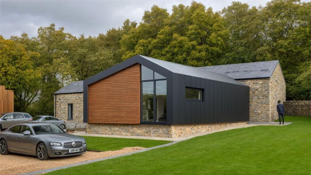 Main image of property: Lot 2, Sharplaw Road, Jedburgh, TD8 6SQ