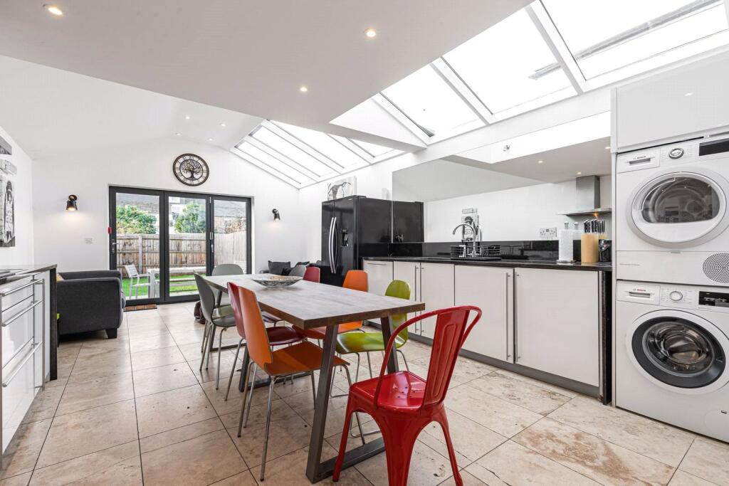 Main image of property: CHILSWELL ROAD, OXFORD, OX1