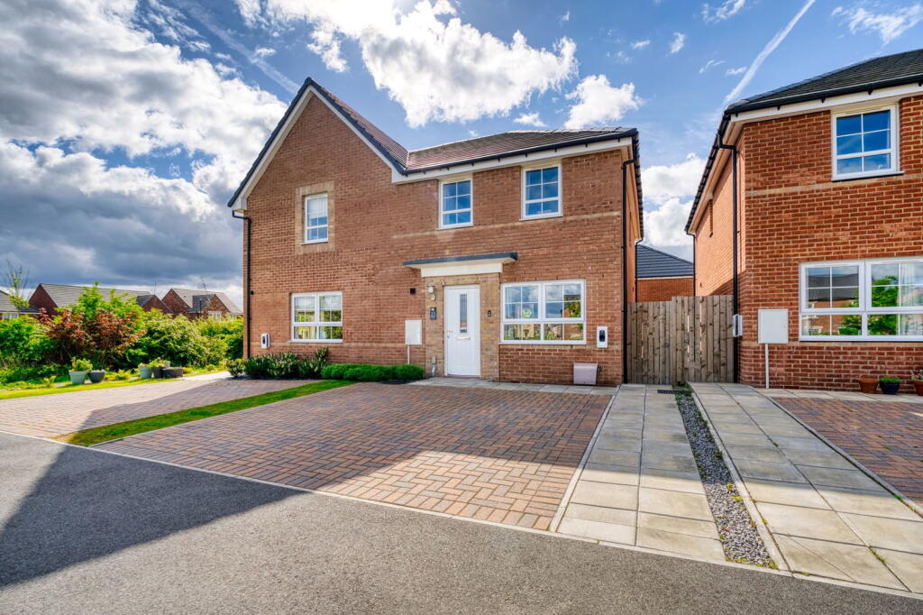 Main image of property: Mallow Close, Throckley