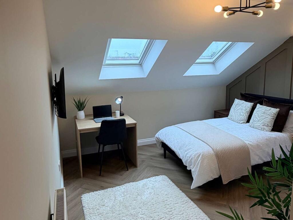 Main image of property: Talbot Road