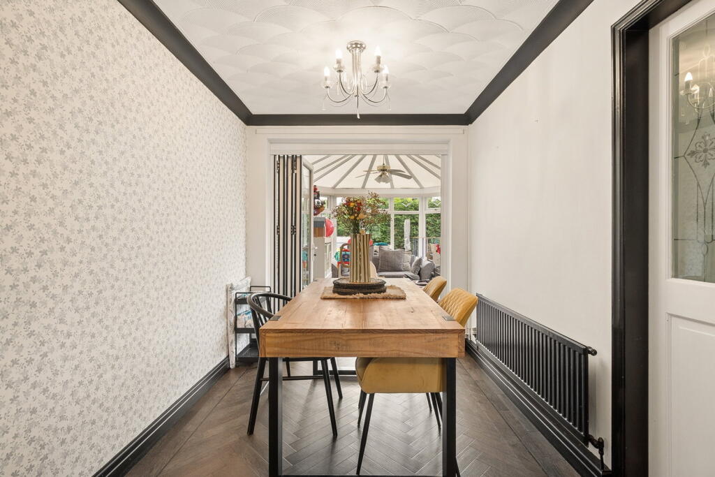 House in Stockport - View 4